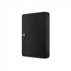 Disco Duro Externo Seagate Expansion 4Tb  2.5"  USB 3.0  Preto
