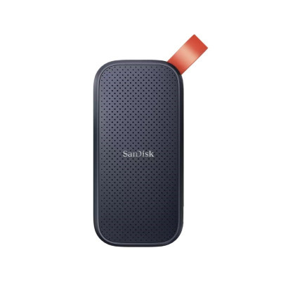 Disco Externo SSD Sandisk Portable SSD 1Tb USB 3.2 Type-C