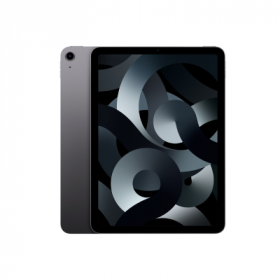 Apple iPad Air 10.9 5th Wi-Fi Celular 5G  M1  64GB  Cinza Espacial