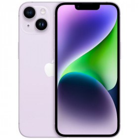 Smartphone Apple iPhone 14 512Gb  6.1"  5G   Roxo