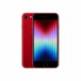 Smartphone Apple iPhone SE 2022 256GB  4.7"  5G  Vermelho