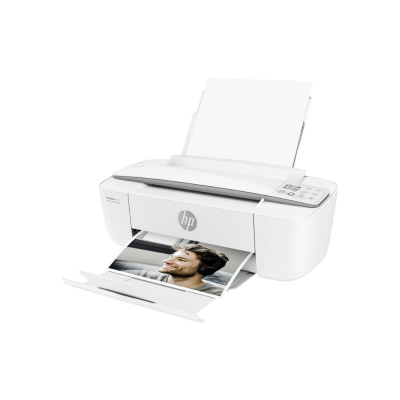 Impressora Multifunções HP Deskjet 3750 Wi-Fi
