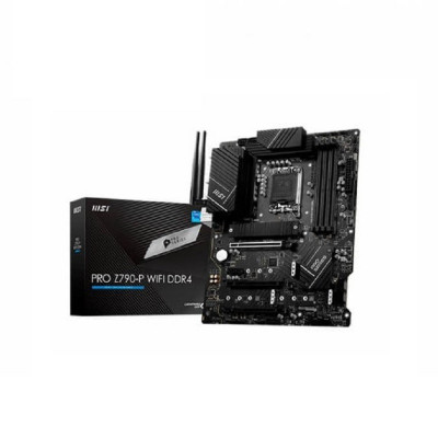 Motherboard MSI Pro Z790-P Wifi DDR4