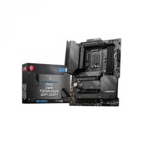 Motherboard MSI Tomahawk Mag Wifi Z690 DDR4 LGA1700
