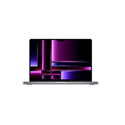 Apple Macbook Pro 16" M2 Pro 12-Core CPU 16Gb 512Gb 19-Core GPU Cinza - Teclado ES