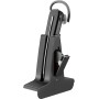 POLY Headset Savi 8245-M Office DECT 1880-1900 MHz com USB-A certificado para Microsoft Teams