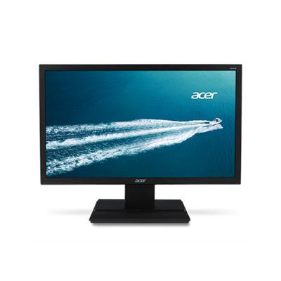 Monitor Acer 21.5" Led V226HQLBBI 5Ms 200NITS Hdmi Vga - Preto