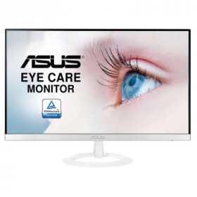 Monitor Asus VZ249HE-W FHD 24? IPS 1920×1080 5Ms Branco
