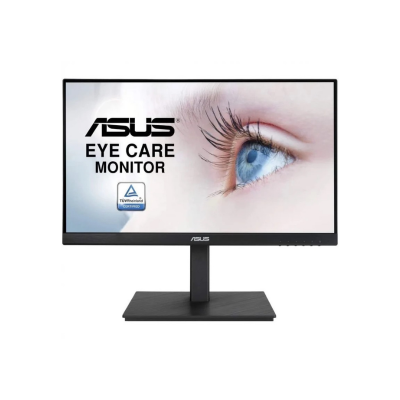 Monitor Asus VA229QSB 21.5″ Full HD Multimédia Preto