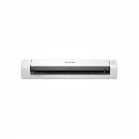 Scanner Profissional Portátil Brother DS-740D Branco