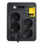 APC BX950MI-GR UPS Linha interativa 0,95 kVA 520 W 4 tomada(s) CA