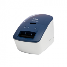Impressora de Etiquetas Brother QL-600B