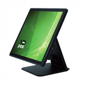 Pos Compacto 10POS 17'' TÃ¡ctil FT-17N8256 Intel Core i5  8GB  256GB