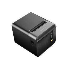 Impressora Talões Go-Infinity P80 Usb WiFi Bluetooth Preta