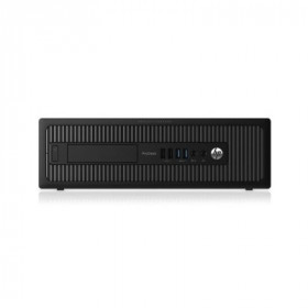 Desktop HP 600 G2 SFF Core i7-6700 8Gb 240Gb SSD Win7Pro