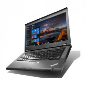 Nb Lenovo Thinkpad T430 Core i5-3210M 8Gb 256Gb SSD Win8Pro