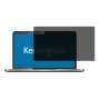 Kensington 626469 filtro para monitor 39,6 cm (15.6") Computador portátil Filtro de privacidade sem guia