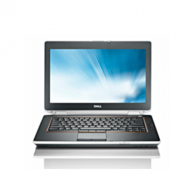 Nb Dell Latitude E6320 Core i5-2540M 8Gb 128Gb SSD Win7Pro 13,3" Teclado PT