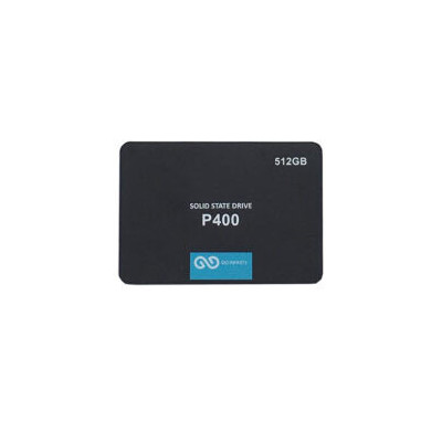 Disco SSD Go-Infinity P400 512GB Sata III - Retail