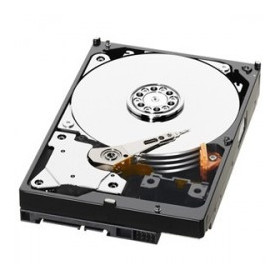 Disco Recondicionado 2Tb Sata 3.5" - Garantia 3 Meses