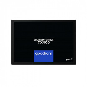 Disco Duro Ssd Goodram CX400 1TB Sata III G2