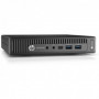 Desktop HP 800 G2 MINI Core i5-6500T 8Gb 240Gb SSD Win7Pro