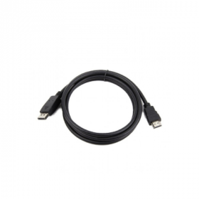 Cabo DisplayPort para Hdmi 3 Metro