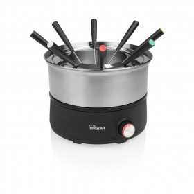 FONDUE & CREPEIRA 2-EM-1 1200 W