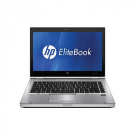 Nb HP EliteBook 8460p Core i5-2410M 4Gb 256Gb SSD Win7Pro