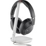POLY Headset Voyager Surround 85 UC com USB-C + Adaptador USB-C A + Base de carregamento