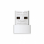 Adaptador Nano Wi-Fi MERCUSYS 150Mbps USB 2.0