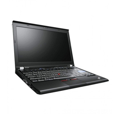 Nb Lenovo Thinkpad X220 Core i5-2520M 8Gb 240Gb SSD Win7Pro 12.5"