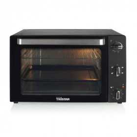 FORNO CONVECÇÃO 60 L 2000W