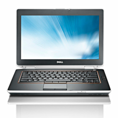 Nb Dell Latitude E6320 Core i5-2540M 8Gb 240Gb SSD Win7Pro 13.3"