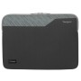 Targus Pulse II EcoSmart 35,6 cm (14") Estojo Carvão