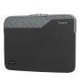 Targus Pulse II EcoSmart 35,6 cm (14") Estojo Carvão