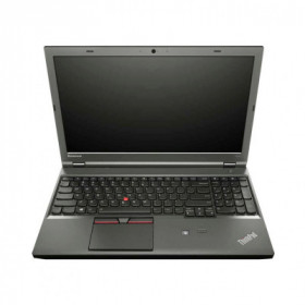 Nb Lenovo Thinkpad W541 Core i7-4810MQ 8Gb 240Gb SSD Win8Pro Quadro K1100M 2Gb 15,6"