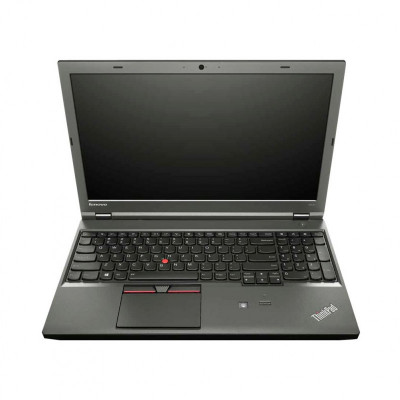 Nb Lenovo Thinkpad W541 Core i7-4810MQ 8Gb 240Gb SSD Win8Pro Quadro K1100M 2Gb 15,6"
