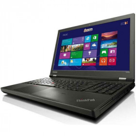 Nb Lenovo Thinkpad T540p Core i7-4600M 8Gb 256Gb SSD Win8Pro GeForce GT 730M 4Gb 15.6" FHD