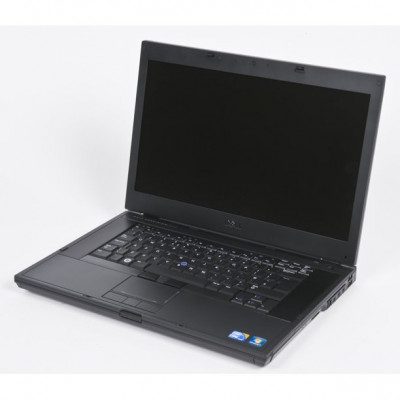 Nb Dell Precision M4500 Core i7-Q740 4Gb 256Gb SSD Win7Pro 15.6" FHD Quadro FX880M 1Gb