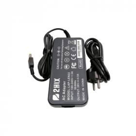 Transformador Compativel 2HIX Lenovo 20V 8.5A Usb Type