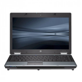 Nb HP EliteBook 8440p Core i5-M540 4Gb 120Gb SSD Win7Pro