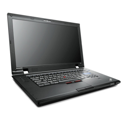 Nb Lenovo ThinkPad L520 Core i3-2350M 4Gb 240Gb SSD Win7Pro 15.6"