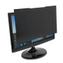 Kensington K58355WW filtro para monitor 58,4 cm (23") Filtro de privacidade sem guia