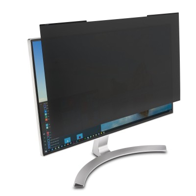 Kensington K58358WW filtro para monitor 61 cm (24") Filtro de privacidade sem guia