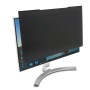 Kensington K58357WW filtro para monitor 61 cm (24") Filtro de privacidade sem guia