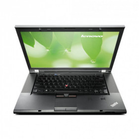 Nb Lenovo Thinkpad T530 Core i5-3210M 2.50GHz 4Gb 128Gb SSD Win7Pro 15,6"