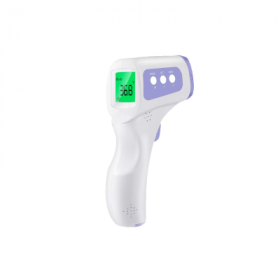 Termómetro Innjoo Infravermelho WK-168