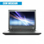 Nb Lenovo ThinkPad L440 Core i3-4000M 2.40 GHz 4Gb 120Gb SSD Win8Pro c/Webcam