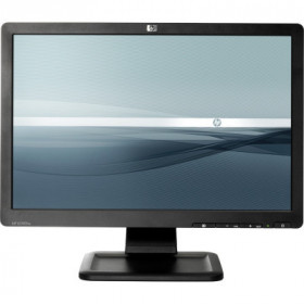Monitor 19"  Wide HP LE1901W Recondicionado Sem Cabos- Grade B